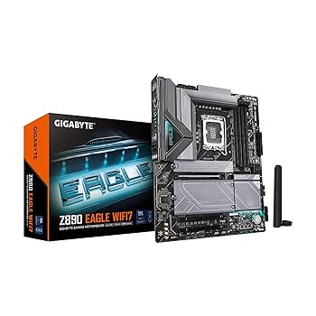 GIGABYTE バックコネクトマザーボード COMPUTEX：GIGABYTE、次世代Intel CPU対応マザーボードや初の